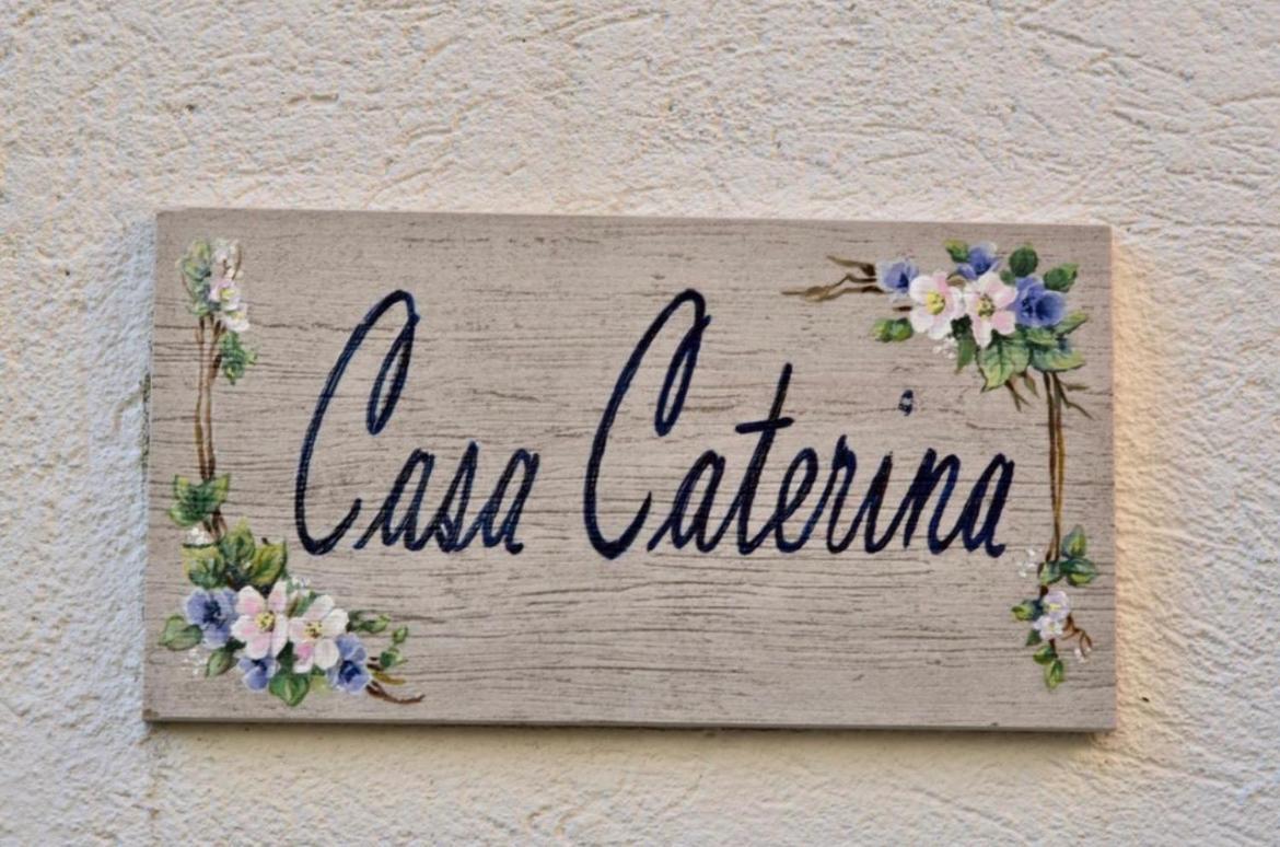 Casa Caterina - Riva Di Solto - Iseo Lake Buitenkant foto