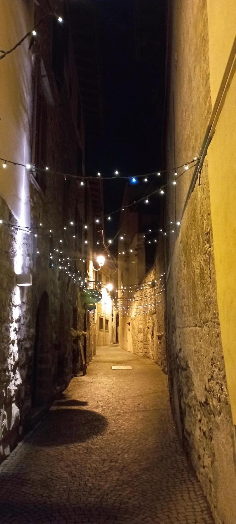 Casa Caterina - Riva Di Solto - Iseo Lake Buitenkant foto