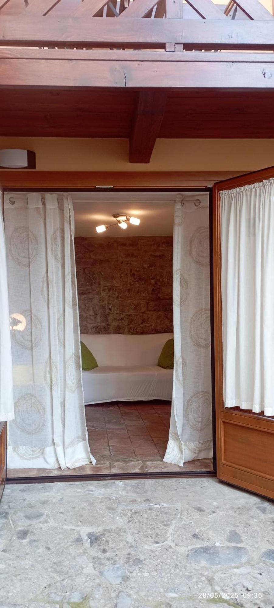 Casa Caterina - Riva Di Solto - Iseo Lake Buitenkant foto