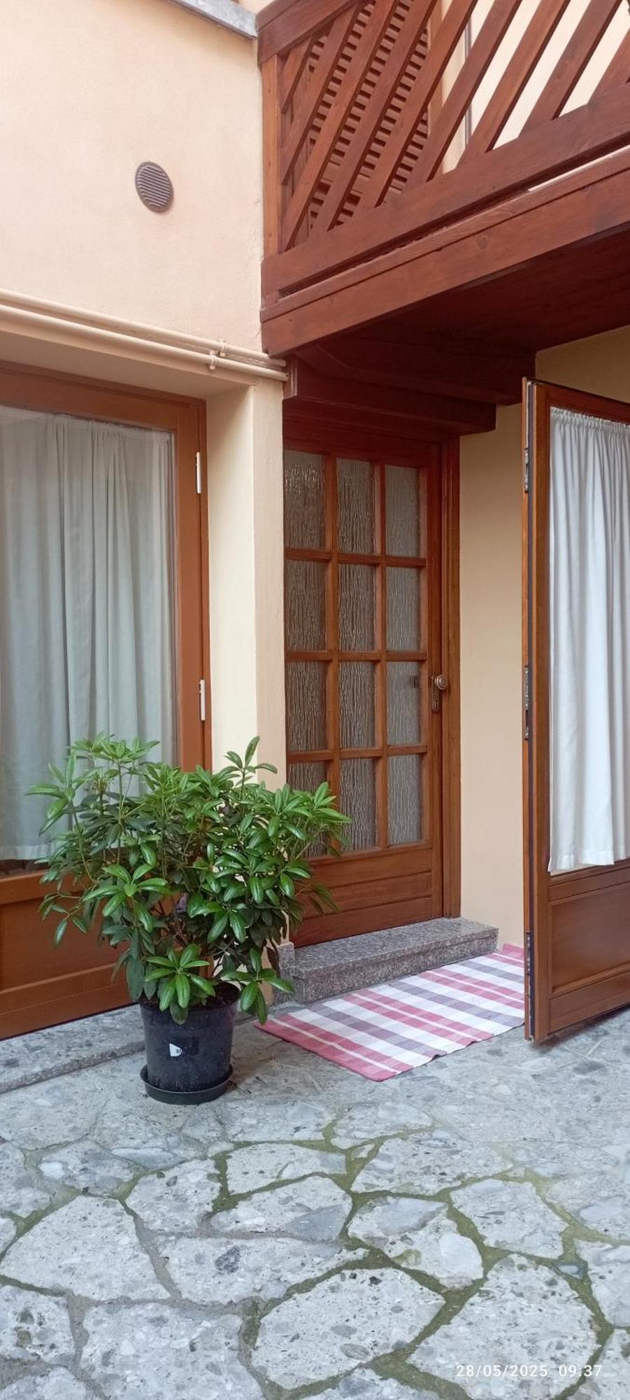 Casa Caterina - Riva Di Solto - Iseo Lake Buitenkant foto