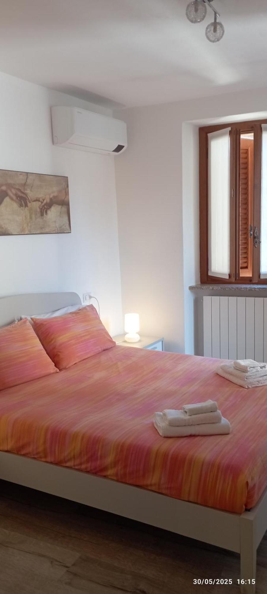 Casa Caterina - Riva Di Solto - Iseo Lake Kamer foto